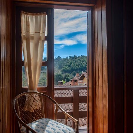 Pousada Bela Vista Monte Verde  Dış mekan fotoğraf