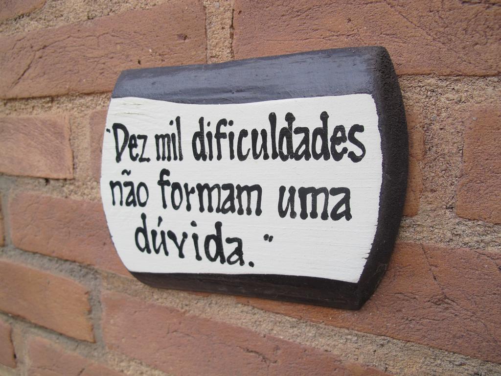 Pousada Bela Vista Monte Verde  Oda fotoğraf