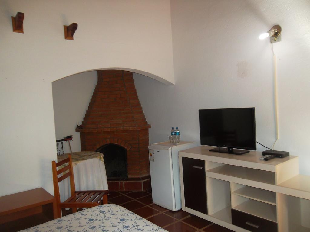 Pousada Bela Vista Monte Verde  Oda fotoğraf