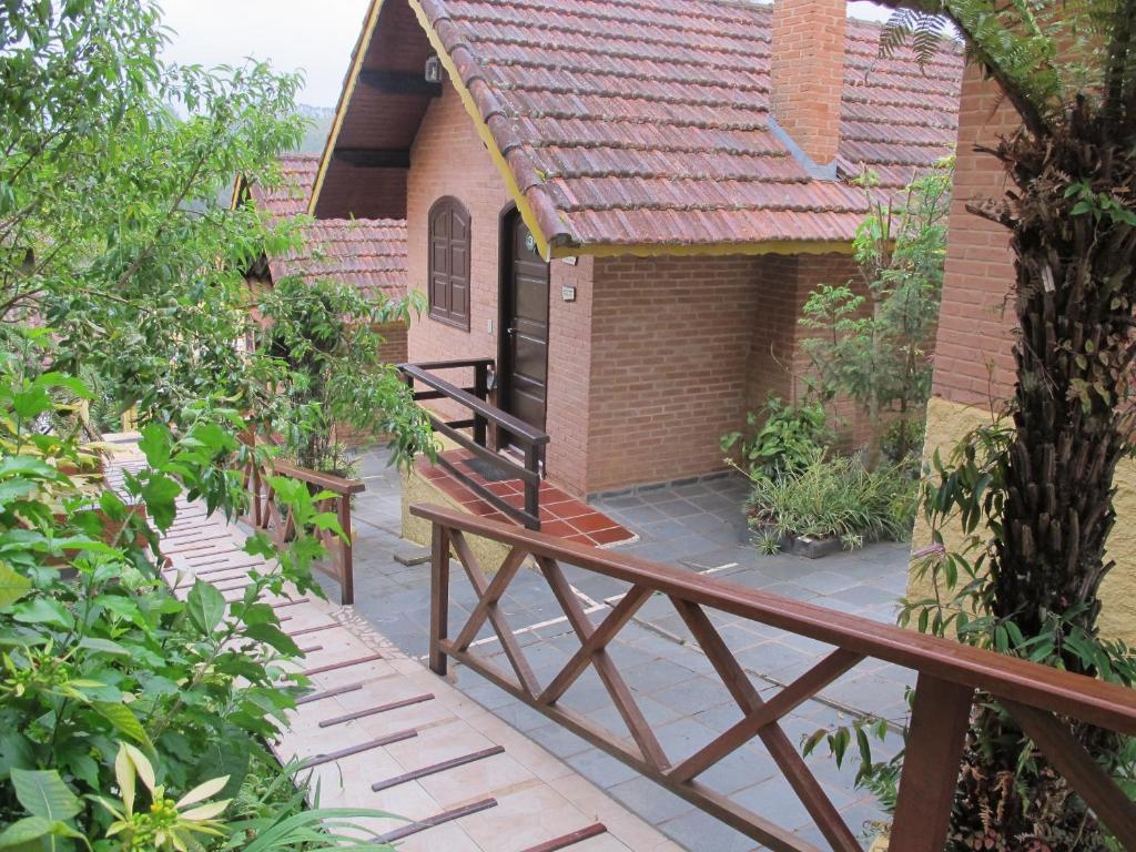 Pousada Bela Vista Monte Verde  Oda fotoğraf
