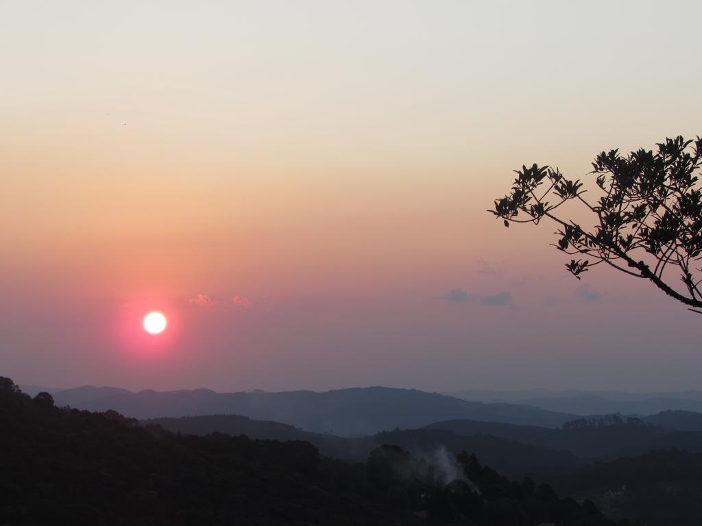 Pousada Bela Vista Monte Verde  Dış mekan fotoğraf